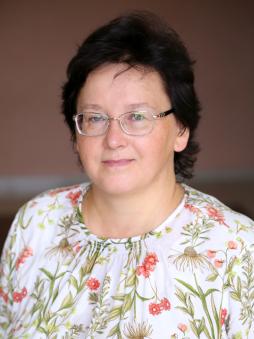 Гаврилова Наталья Юрьевна