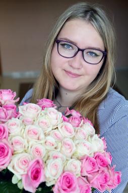 Абраева Полина Александровна