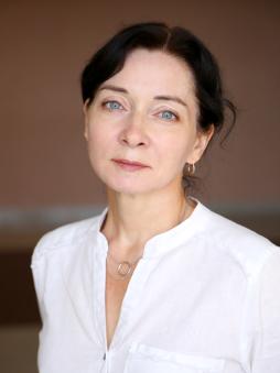 Ларичкина Ирина Васильевна