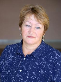 Журова Ирина Александровна