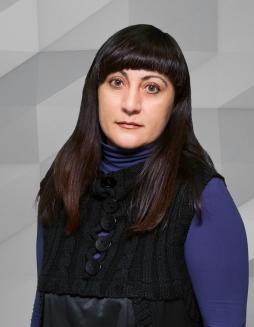 Иванова Анна Александровна