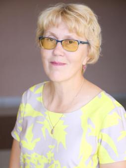 Иосифова Нина Ивановна